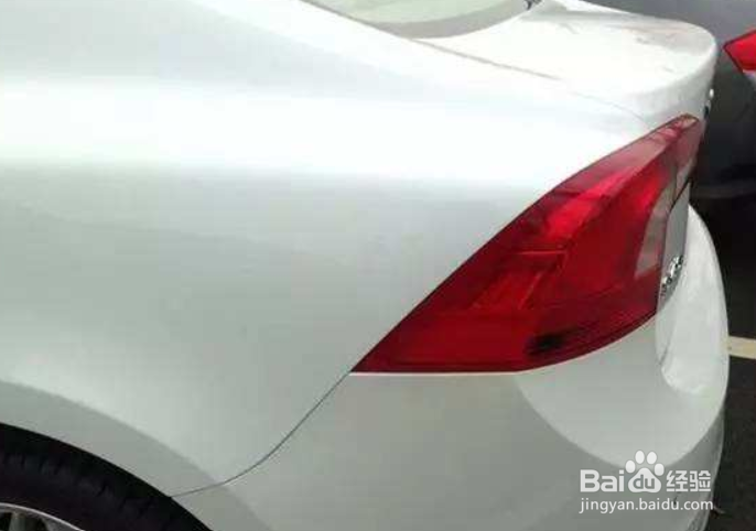 如何简单区分金属漆和珍珠漆