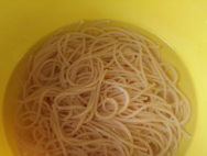 意大利肉酱面的做法步骤