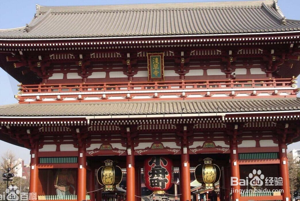 日本旅游攻略2016