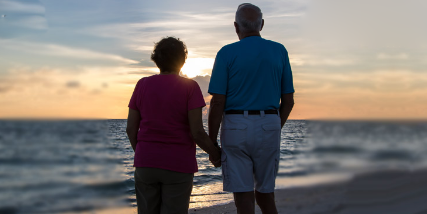 如何给老人做心理疏导