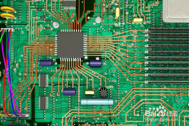 电脑经常死机有哪些原因