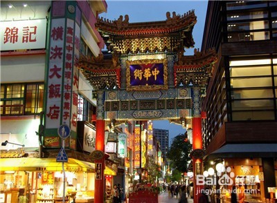 长崎购物攻略