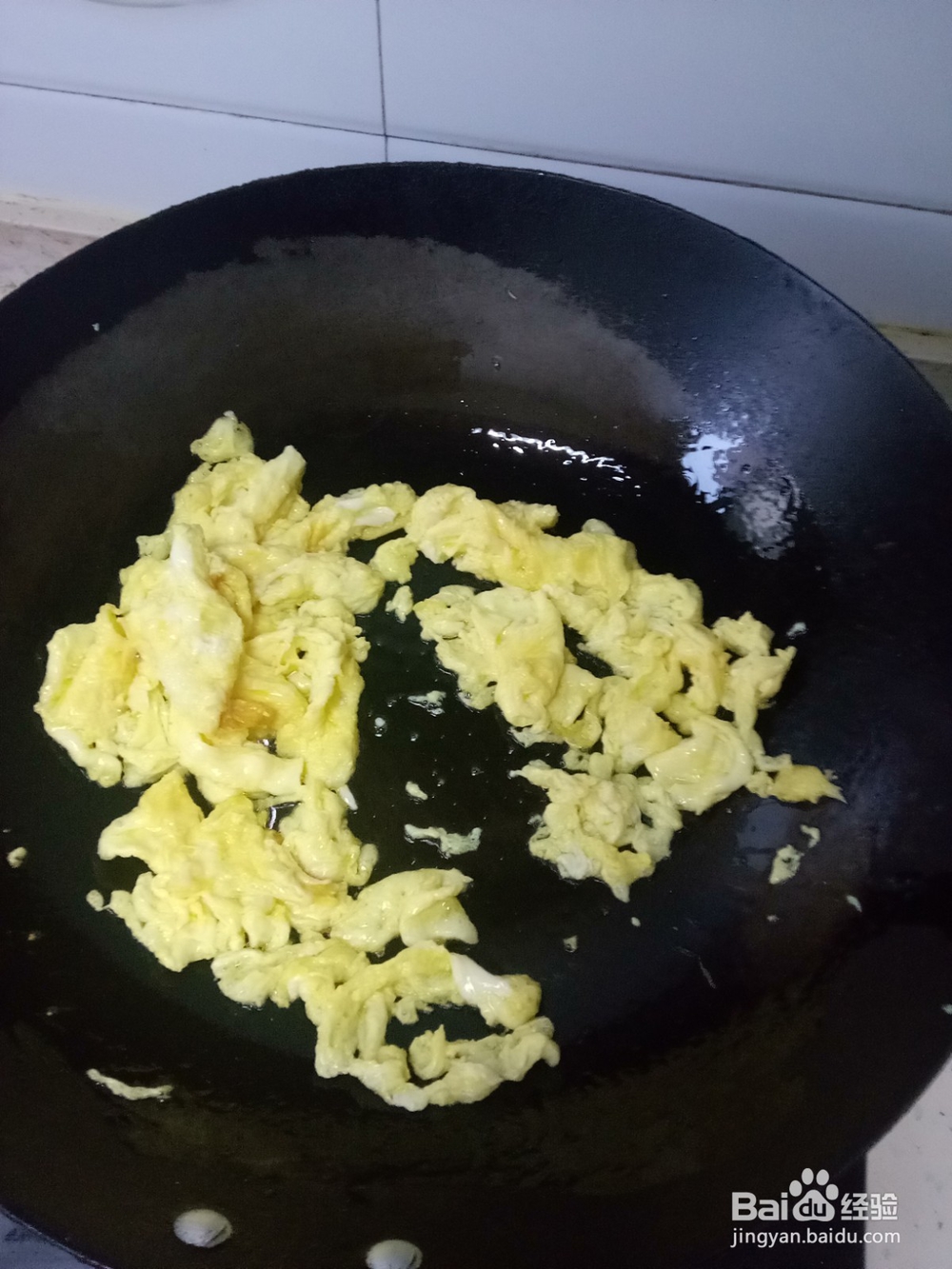 香菇鸡蛋肉酱面