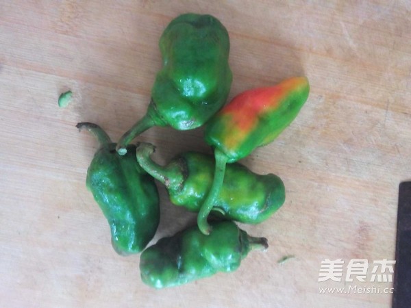 爽口小黄瓜的做法