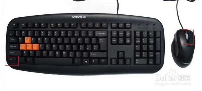 网页上的字体变大或变小了怎么办