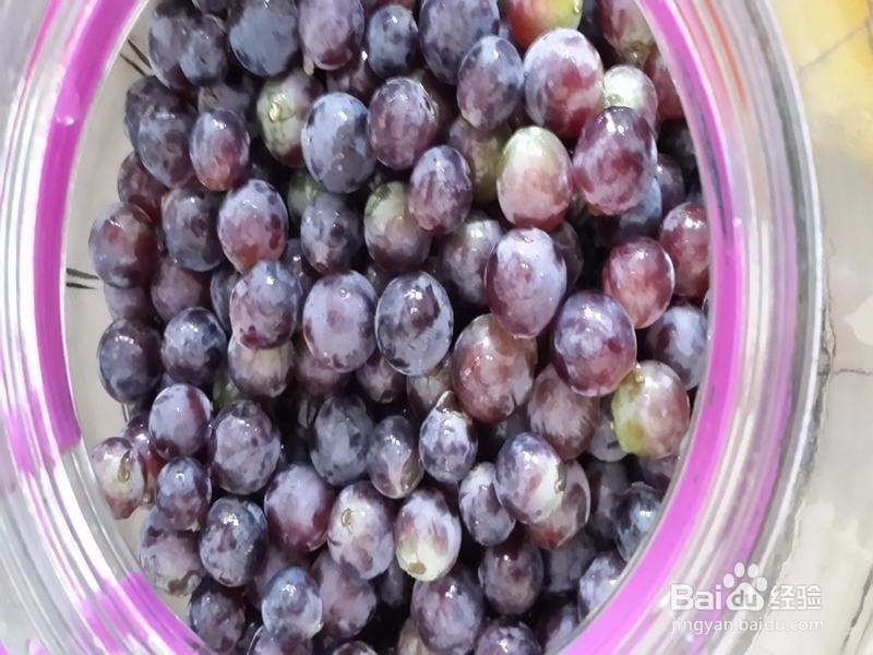 如何一个月最简单的方法喝到自己酿制的葡萄酒？