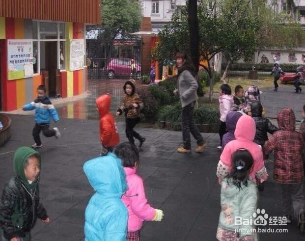 立冬时节怎样预防感冒?