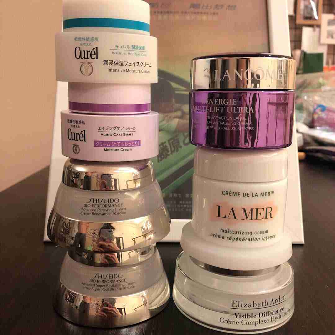 干敏皮看过来!种草+拔草!