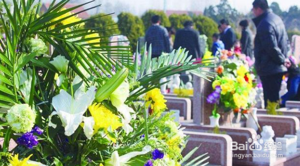 扫墓注意事项是什么