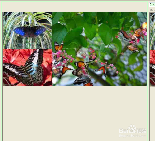 Beyond Compare怎么对比图片差异