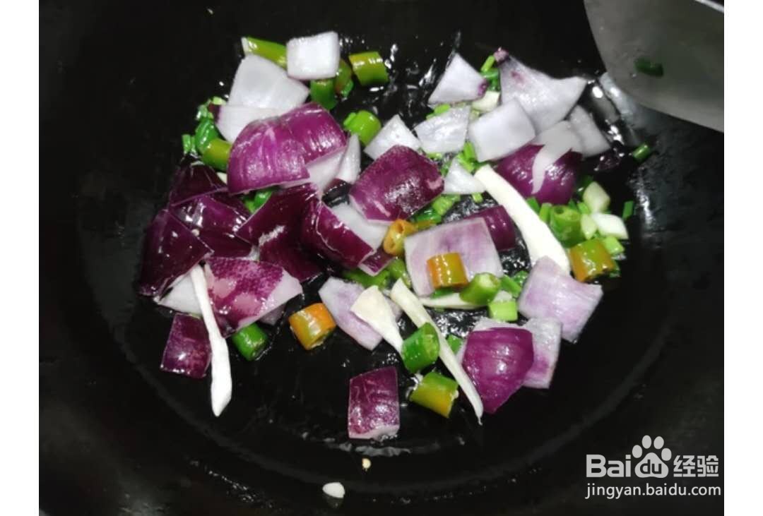 手撕杏鲍菇做法