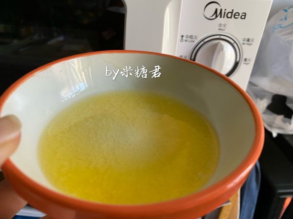 酥脆炼乳烤吐司