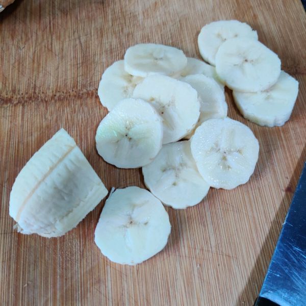 低脂高颜值开放式三明治