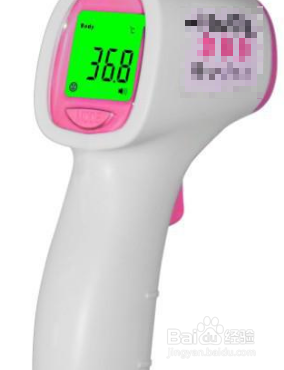 红外额温计如何使用?特点及注意事项是什么?