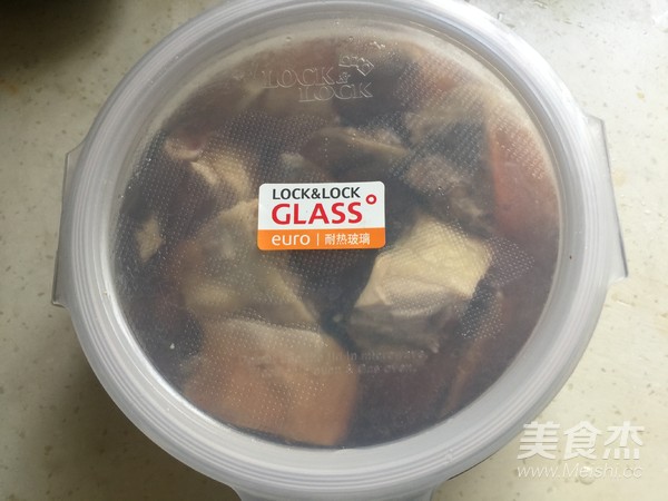 糟香三黄鸡的做法