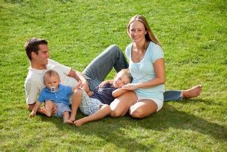 如何和父母进行沟通