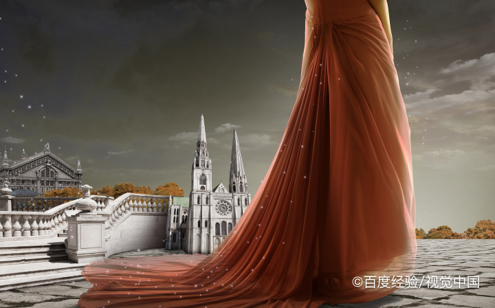 裙子起静电怎么办