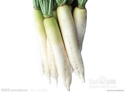 雾霾天气多吃清肺化痰的食物