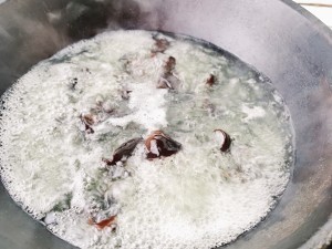 怎样做番茄肥牛汤