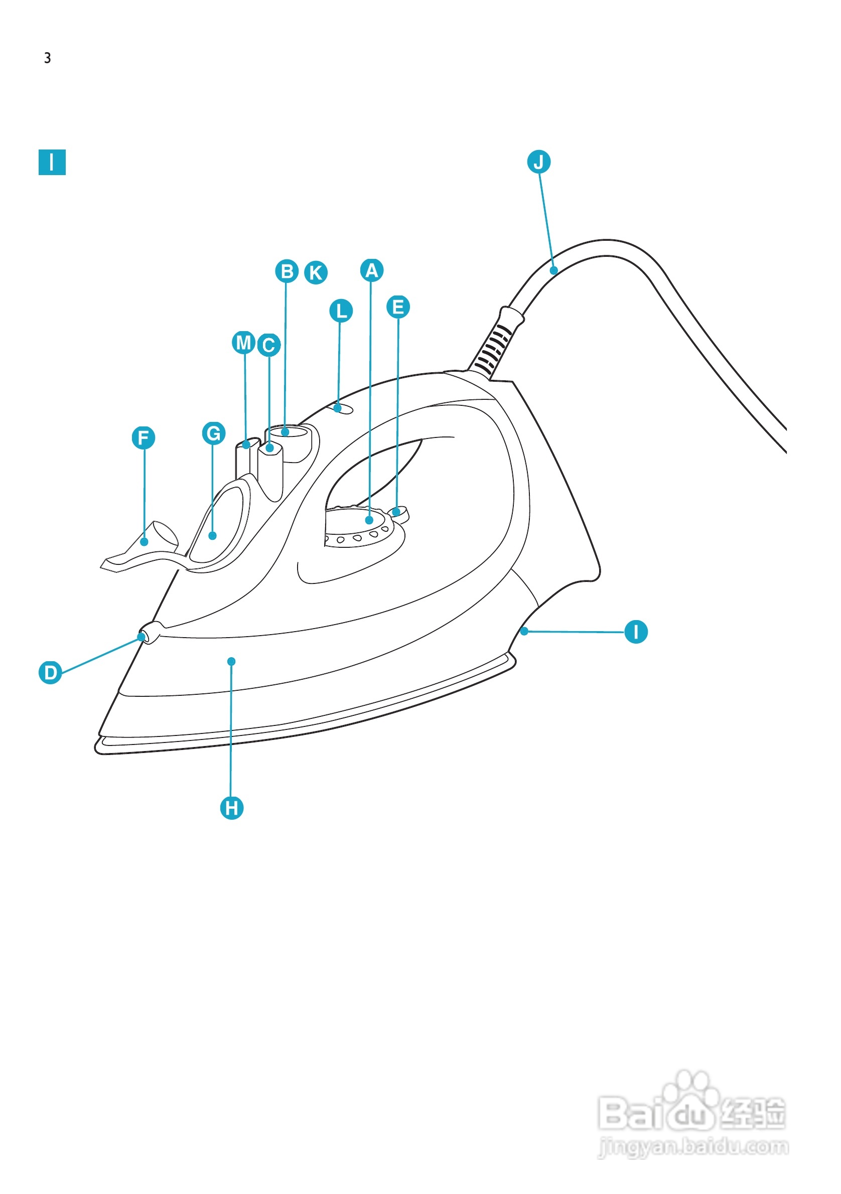 PHILIPS GC2115电烫斗用户手册:[1]
