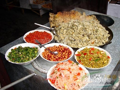 沾衣欲湿杏花雨,仙居恩施,旅游路线