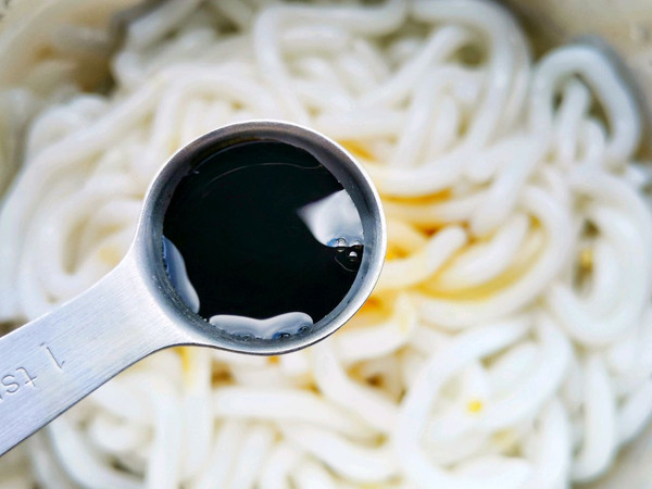 青椒火腿土豆粉