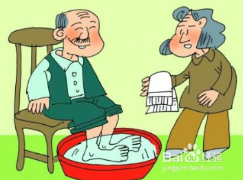 阳虚体质的表现及调养