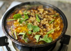 怎么做爆炸亲子丼