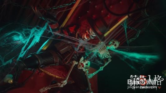 第五人格如何逃跑成功