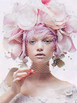 怎样告别黄脸婆