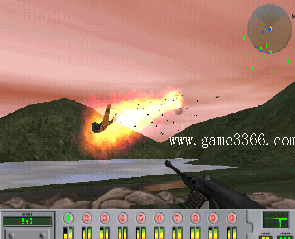抢滩登陆2004秘籍