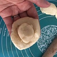 怎样制作苏式鲜肉月饼