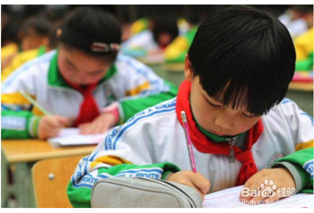 怎么祝福小朋友升小学