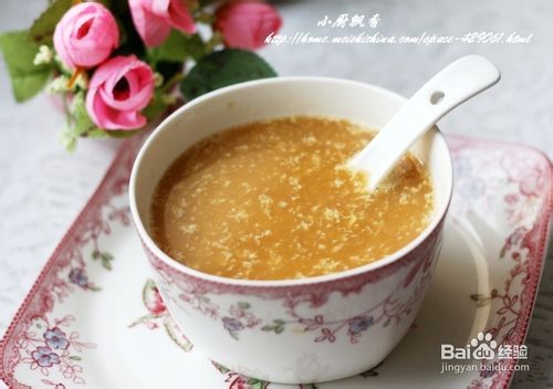 幸福女人阿胶汤