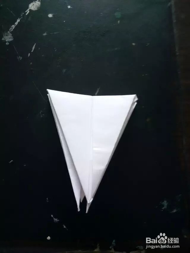 折纸——教你如何用折纸叠千纸鹤