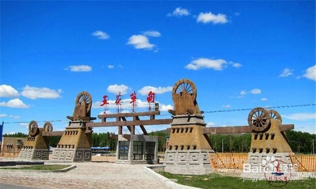 五花草甸风景区旅游怎么样