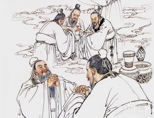 生活中需要有哪些礼仪