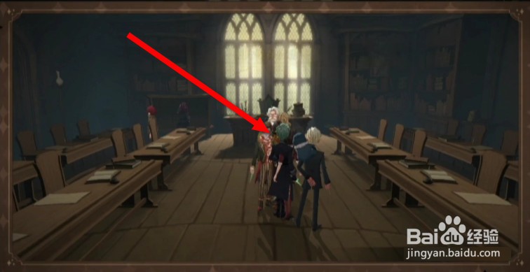 哈利波特魔法觉醒特别报道10.8任务攻略