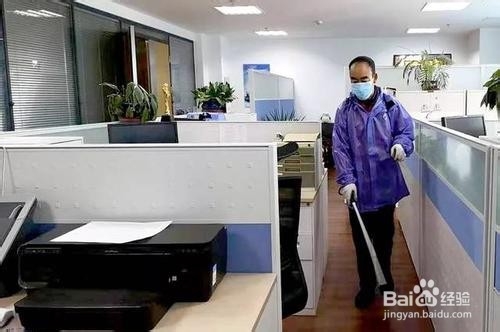 复工上班之后如何做好自身防护？