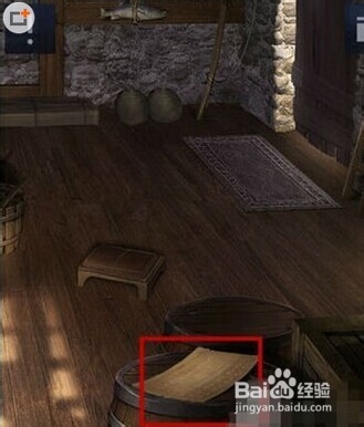 密室逃脱2完美三星通关攻略：[4]第一章11—15