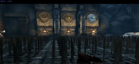 《致命冒险》全流程图文攻略：[4]雪山2