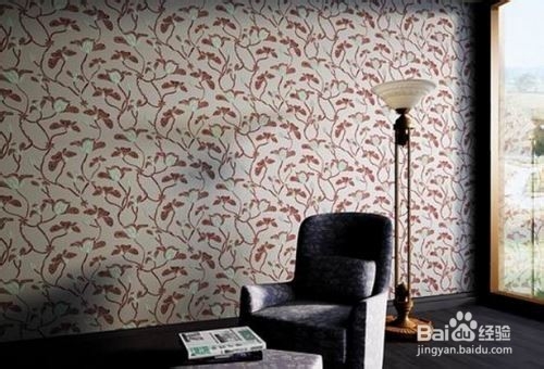 墙面装饰材料 乳胶漆和壁纸选购方法