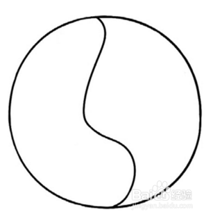 简笔画玫瑰简单又好看