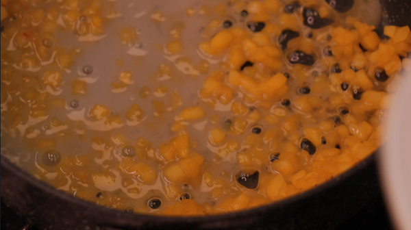 做了开运苹果派