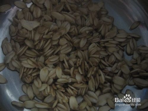 小米燕麦粥