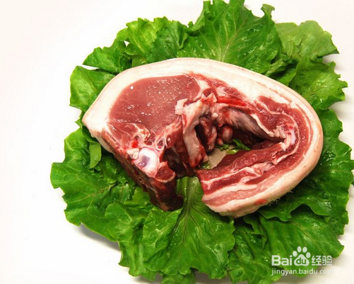 怎样买到新鲜的猪肉