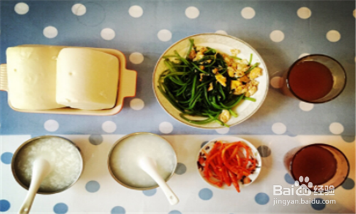 晚餐吃什么种类的食物对身体好？