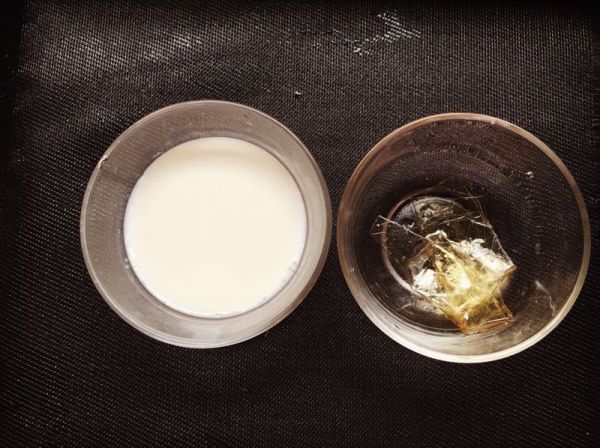 免烤布丁饼干盒子