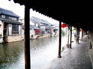 怎样安排西塘旅游的行程