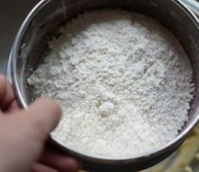 可爱甜心彩虹小饼干怎么做